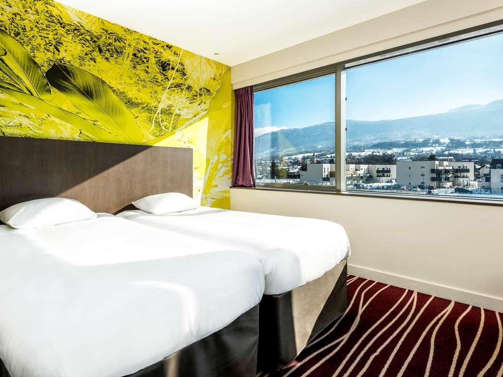 Ibis Styles Saint Julien En Genevois Vitam Neydens Habitación foto