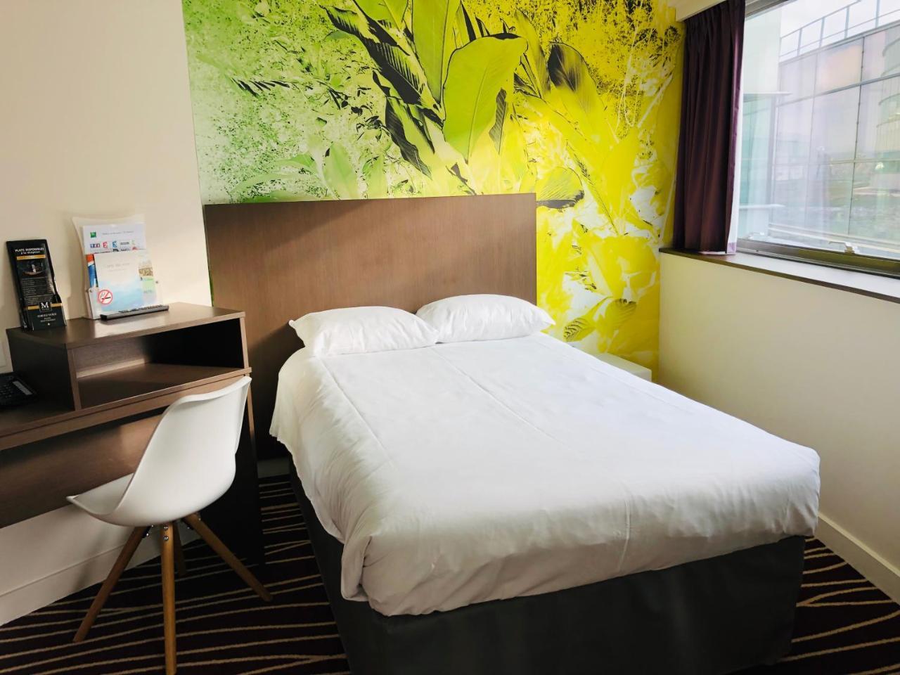 Ibis Styles Saint Julien En Genevois Vitam Neydens Exterior foto