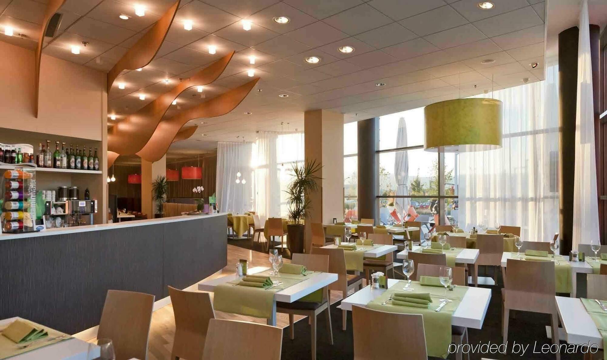 Ibis Styles Saint Julien En Genevois Vitam Neydens Exterior foto